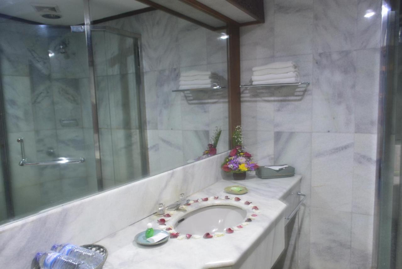 Puri Padi Hotel Ubud Exterior foto