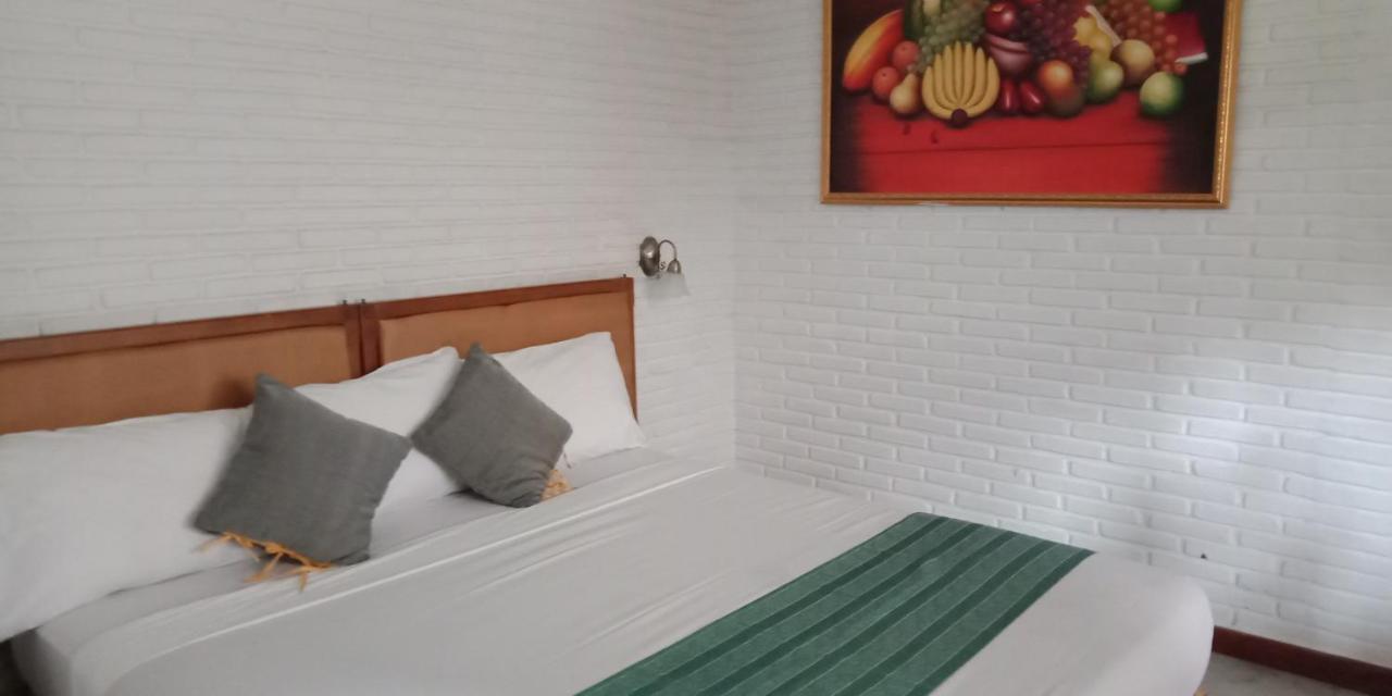 Puri Padi Hotel Ubud Exterior foto